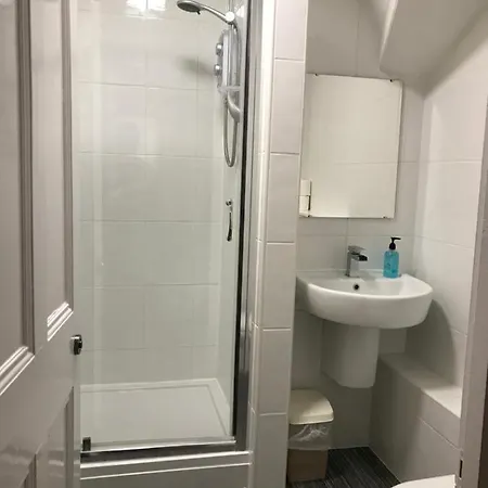 Apartment Brialene Flats