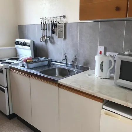 Apartment Brialene Flats Scarborough