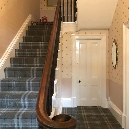 Brialene Flats Apartmán Scarborough