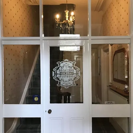 Brialene Flats Apartment *