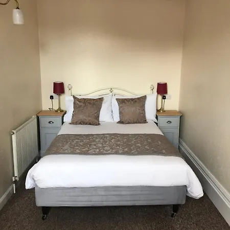 Brialene Flats דירה