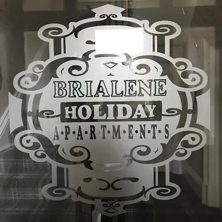 Brialene Flats
