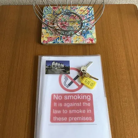 Brialene Flats דירה *