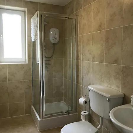 Brialene Flats Apartmán