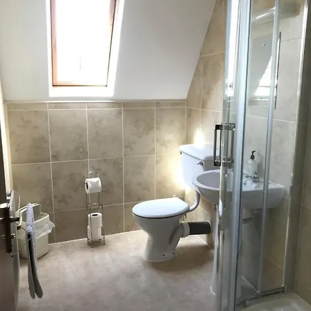 Brialene Flats סקארבורו