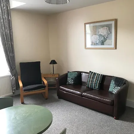 Brialene Flats דירה