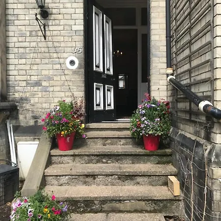 Apartmán Brialene Flats Scarborough