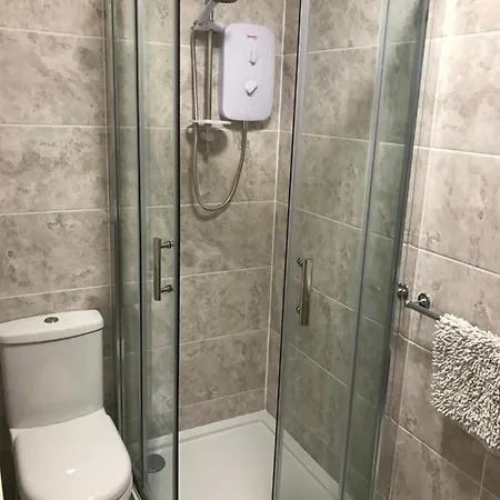 Brialene Flats Apartmán *