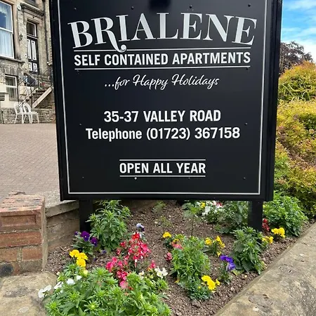 Brialene Flats * Scarborough