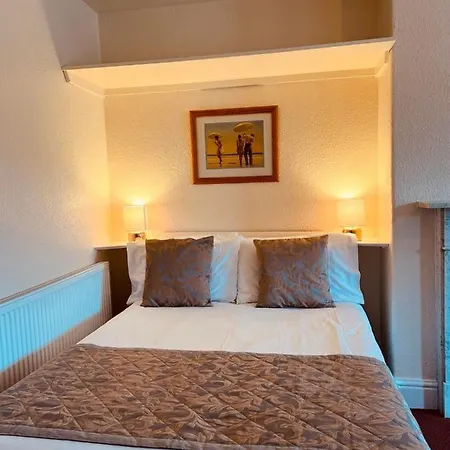 Brialene Flats Apartmán