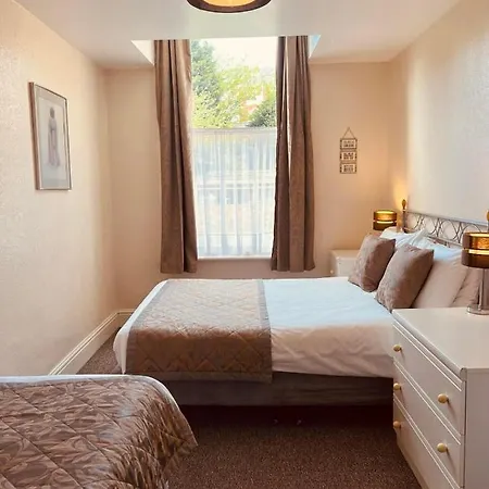 Apartment Brialene Flats