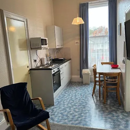 Apartmán Brialene Flats