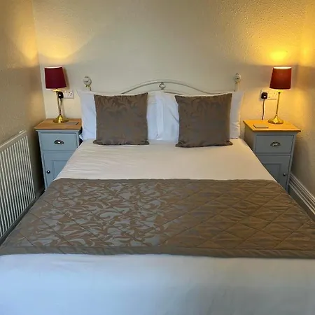 Apartment Brialene Flats Scarborough