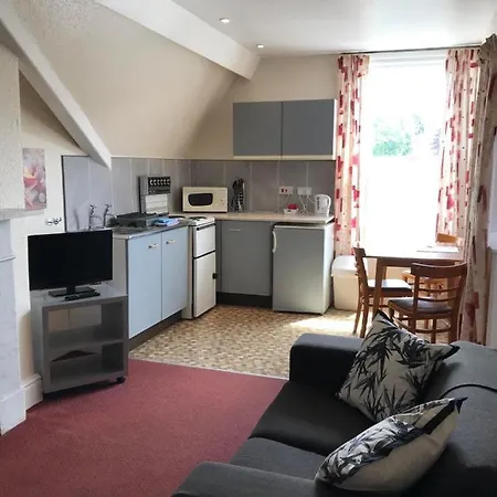 Brialene Flats Apartmán