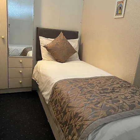 Brialene Flats דירה *