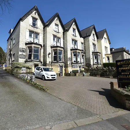 Brialene Flats Apartmán *