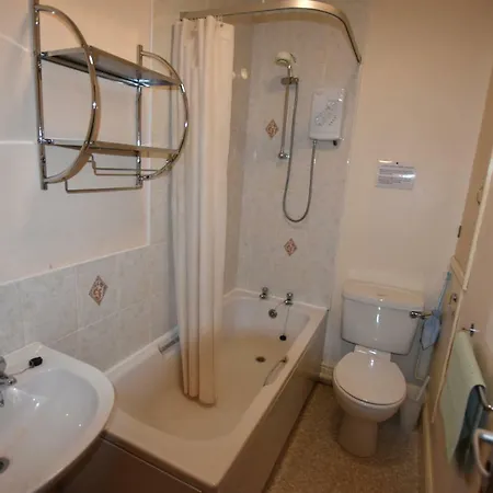 Brialene Flats Apartmán