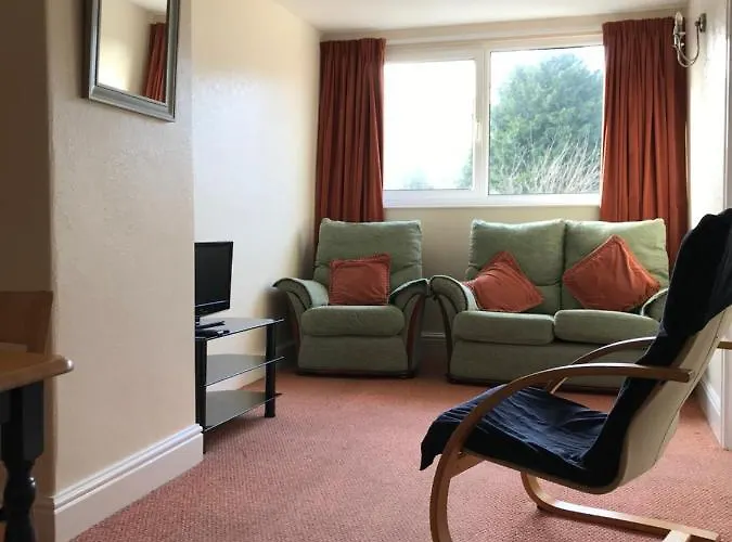 Apartman Brialene Flats Scarborough