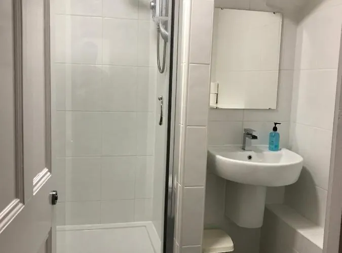 Apartman Brialene Flats