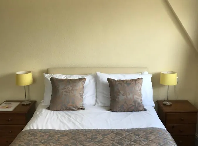 Apartman Brialene Flats