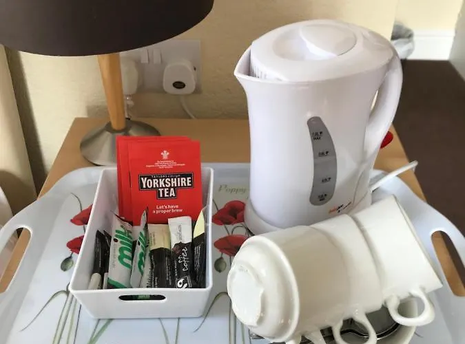 Apartman Brialene Flats *