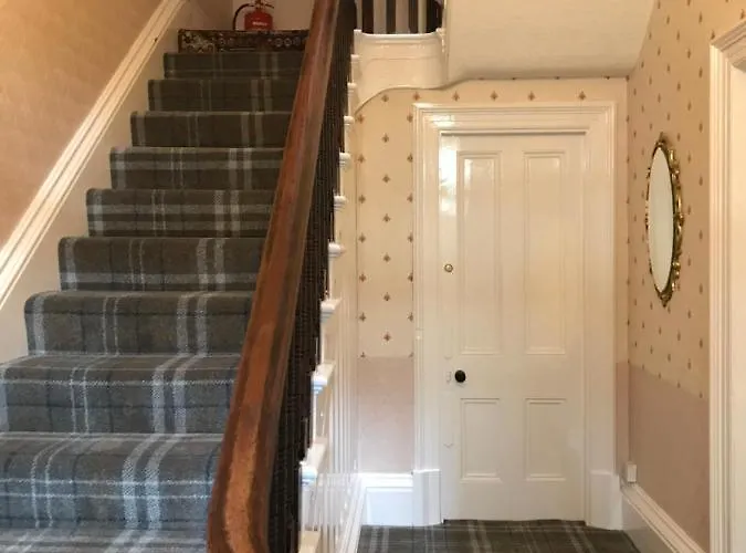 Brialene Flats Apartman Scarborough