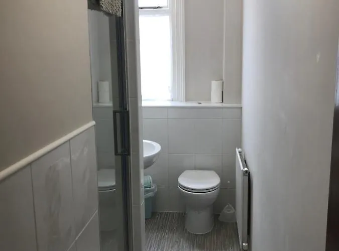 Brialene Flats Apartman