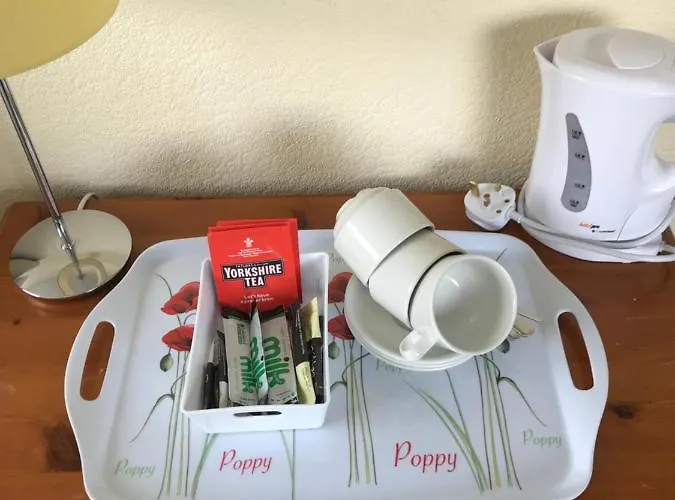 Brialene Flats Apartman