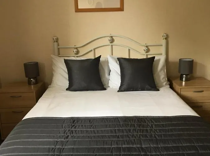 Apartman Brialene Flats Scarborough