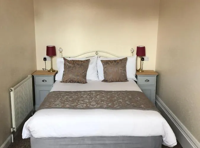 Brialene Flats Apartman