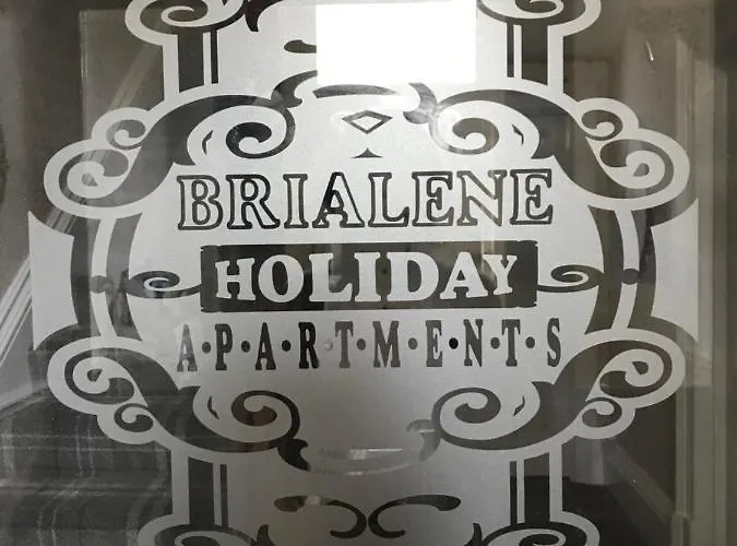 Brialene Flats
