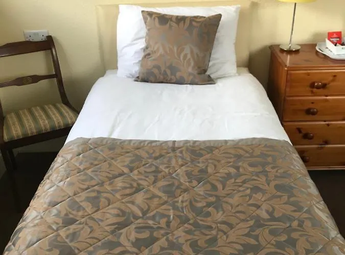 Brialene Flats Apartman