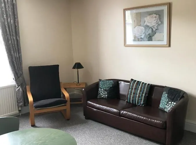 Brialene Flats Apartman