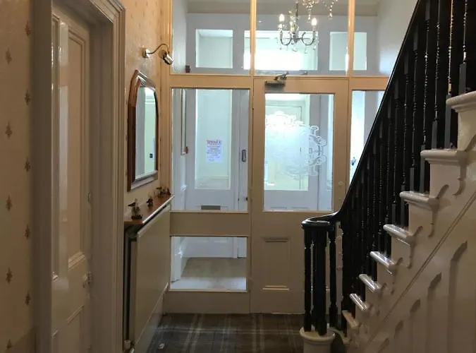 Brialene Flats Scarborough