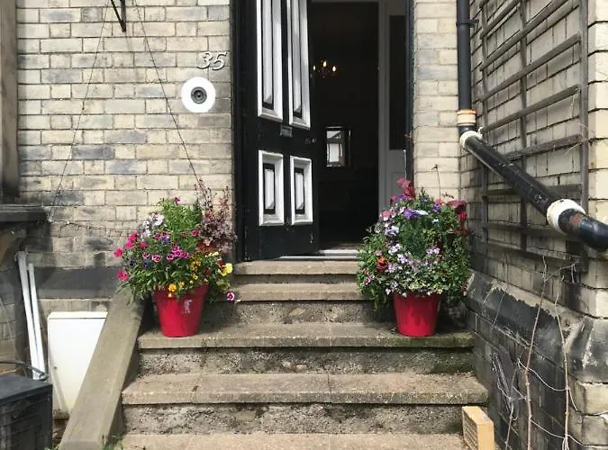 Apartman Brialene Flats Scarborough