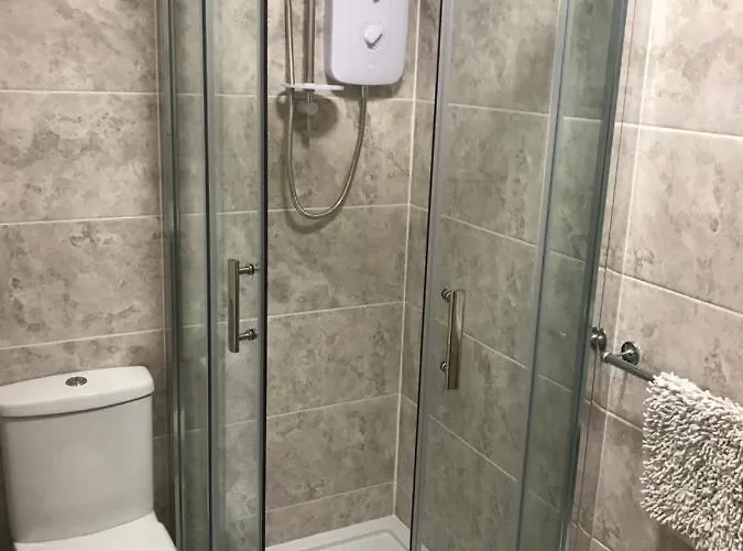 Brialene Flats Apartman *