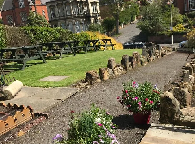 Apartman Brialene Flats *