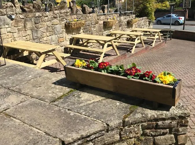 Apartman Brialene Flats Scarborough