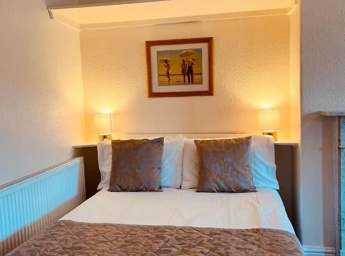 Brialene Flats Apartman