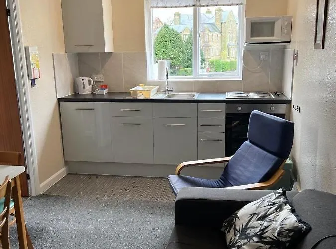 Brialene Flats Apartman *