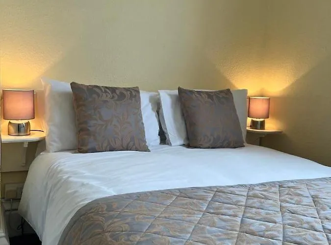 Apartman Brialene Flats