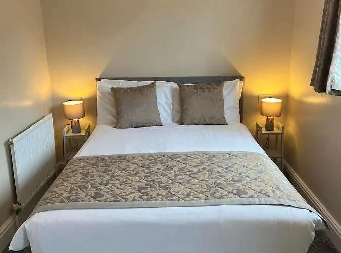 Apartman Brialene Flats *