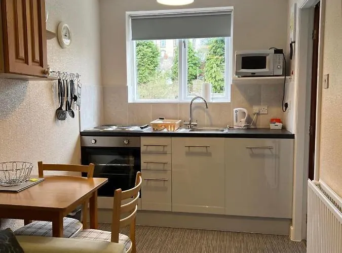 Apartman Brialene Flats Scarborough