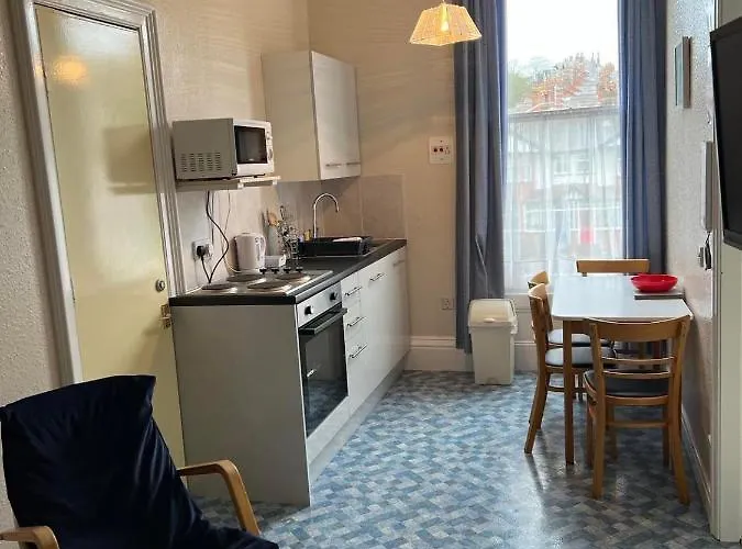 Apartman Brialene Flats