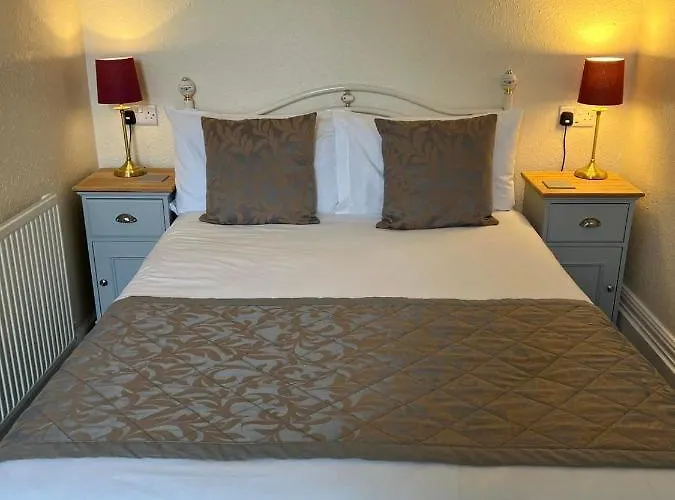 Apartman Brialene Flats Scarborough