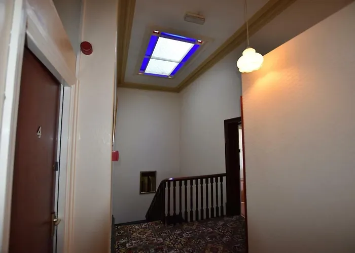 Apartman Brialene Flats