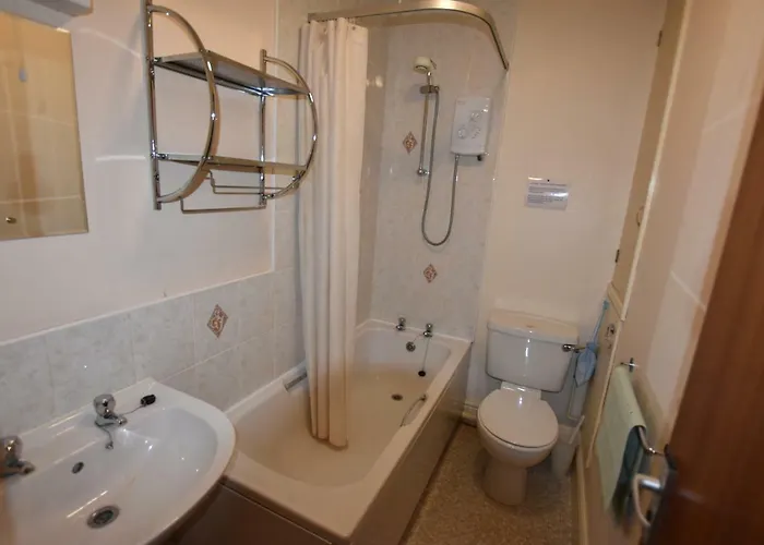 Brialene Flats Apartman