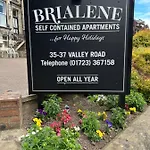 Brialene Flats * Scarborough