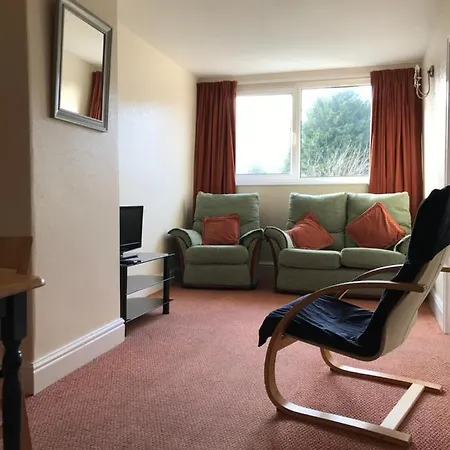 Daire Brialene Flats Scarborough