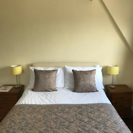 Apartamento Brialene Flats